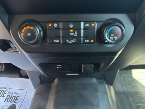 Used 2017 Ford F150 XL w/ XL Power Equipment Group AWD/4WD image 5