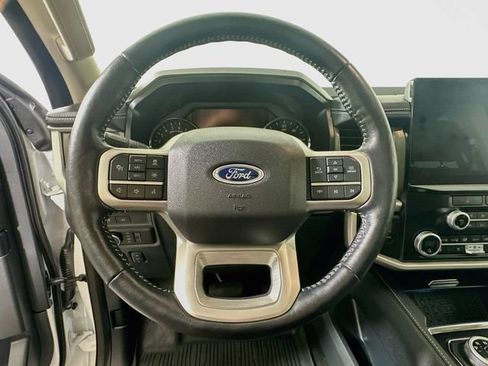Certified 2023 Ford Expedition XLT AWD/4WD image 14
