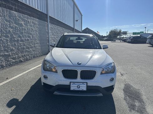 Used 2013 BMW X1 xDrive28i image 7