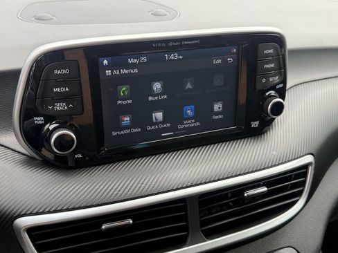 Used 2021 Hyundai Tucson Sport AWD/4WD image 34