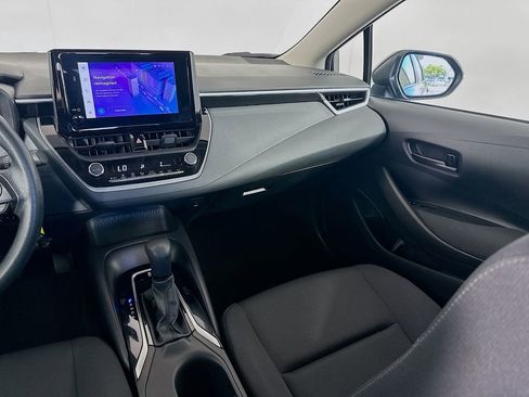 Used 2024 Toyota Corolla LE FWD image 23