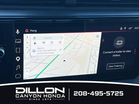 Used 2024 GMC Sierra 1500 Denali Ultimate AWD/4WD image 49