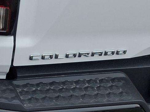 New 2026 Chevrolet Colorado W/T w/ Advanced Trailering Package image 24