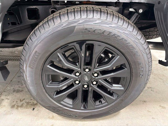 New 2026 Ford F150 XLT w/ Equipment Group 302A MID AWD/4WD image 8
