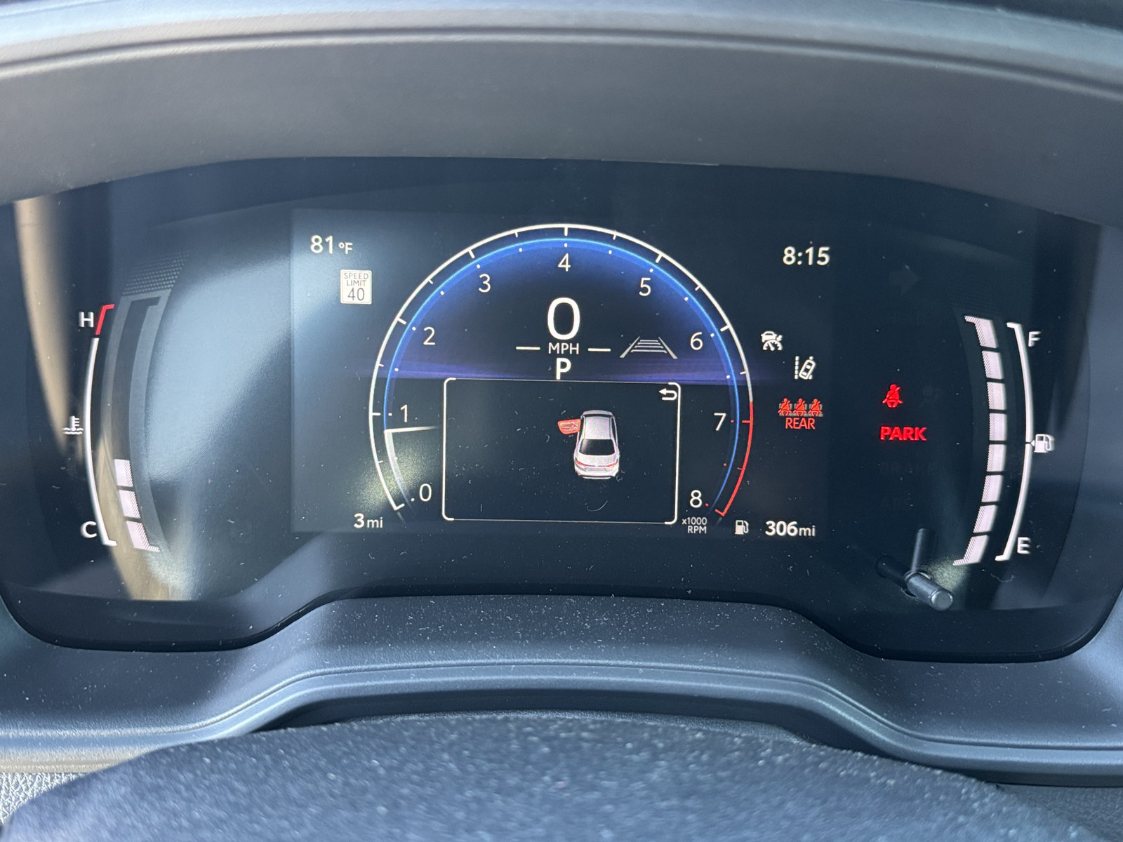 New 2027 Toyota Corolla SE FWD image 22