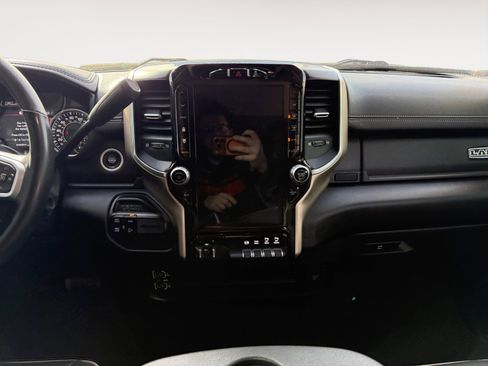 Used 2023 RAM 2500 Laramie image 11
