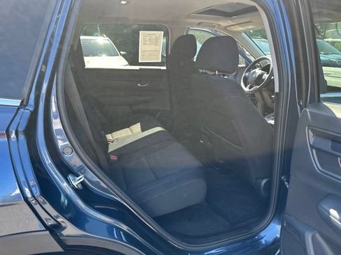 Used 2024 Honda CR-V EX image 24