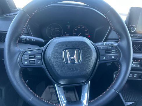 Used 2025 Honda CR-V Sport image 14