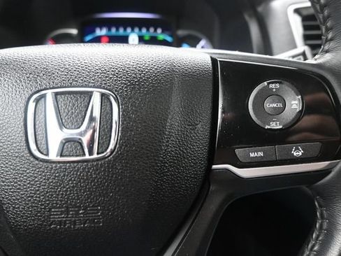 Used 2022 Honda Pilot Special Edition image 30