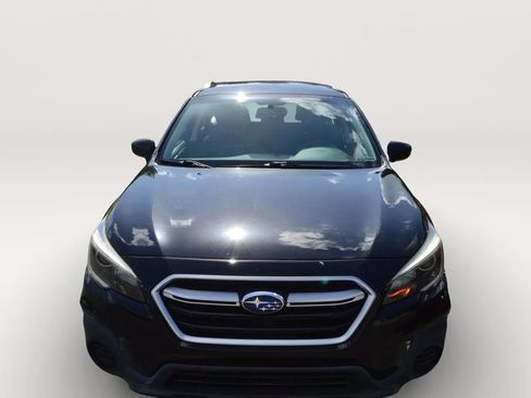 Used 2018 Subaru Outback 2.5i AWD/4WD image 2