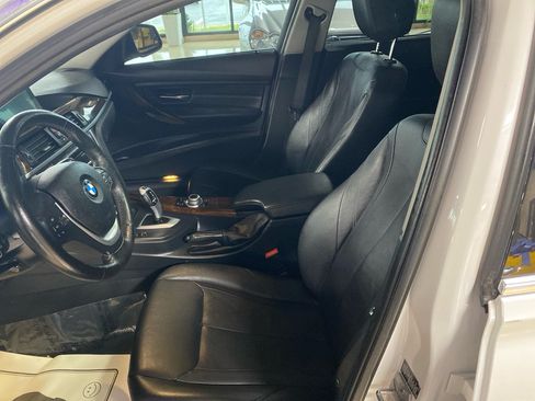 Used 2013 BMW 328i Sedan RWD image 7