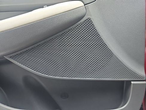 Certified 2025 Hyundai Sonata SEL FWD image 14