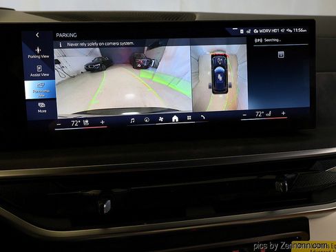 New 2026 BMW X5 xDrive50e w/ M Sport Package image 22