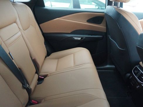 Used 2025 Lexus RX 350 Premium w/ Convenience Package image 12