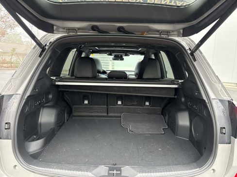 Certified 2025 Subaru Forester Sport image 10