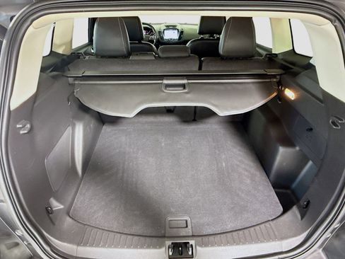 Used 2017 Ford Escape Titanium w/ Equipment Group 301A image 35