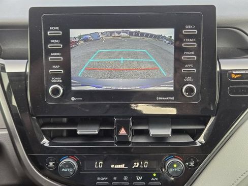 Used 2023 Toyota Camry LE FWD image 17