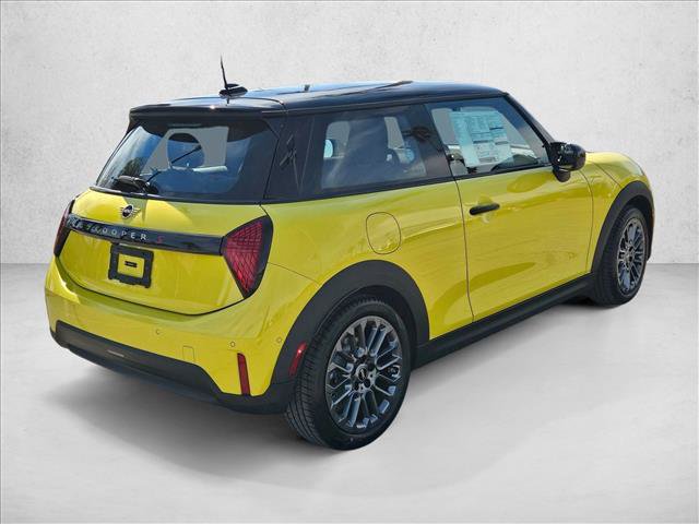 New 2026 MINI Cooper S FWD image 2