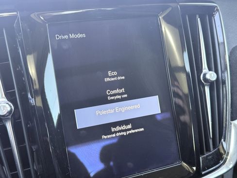 Used 2018 Volvo S90 T5 Momentum w/ Convenience Package image 50