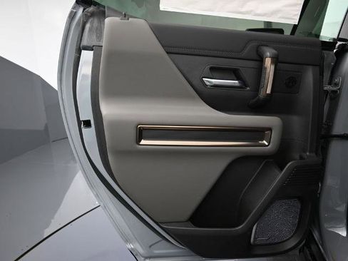 New 2025 GMC Hummer EV 3X image 22