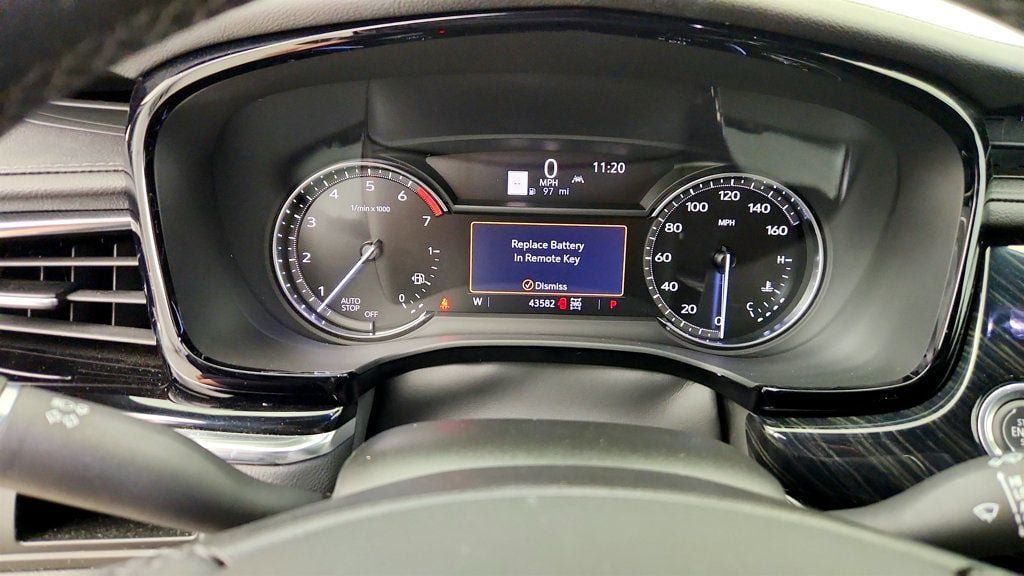 Used 2020 Cadillac XT6 Premium Luxury AWD/4WD image 15