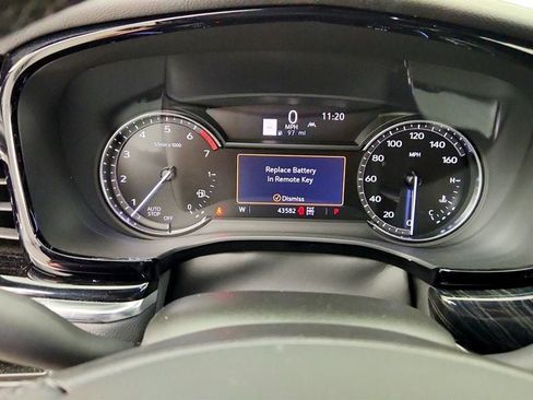 Used 2020 Cadillac XT6 Premium Luxury AWD/4WD image 15