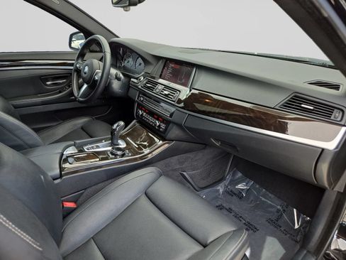 Used 2016 BMW 535i Sedan RWD image 33