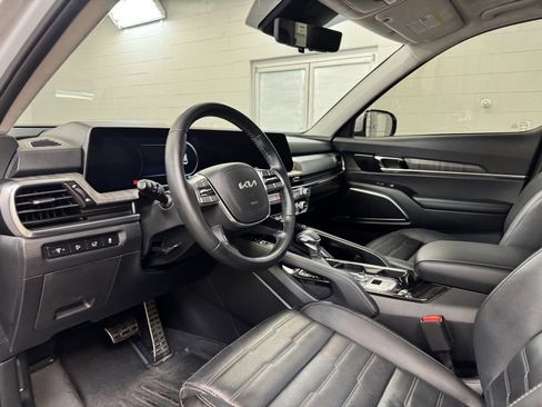 Used 2024 Kia Telluride SX Prestige image 13