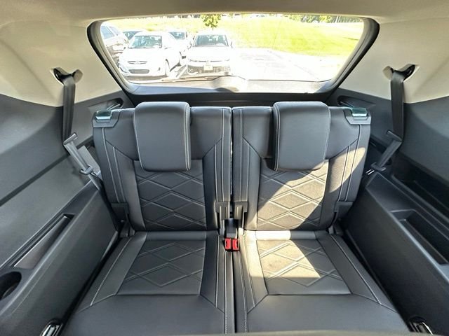 New 2026 Volkswagen Atlas SE AWD/4WD image 30
