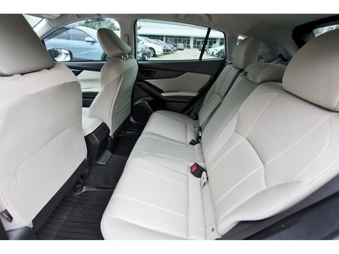 Used 2022 Subaru Impreza Premium image 14