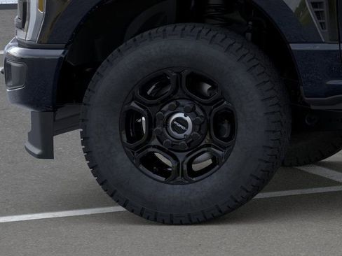 New 2026 Ford F250 XL w/ STX Appearance Package image 47