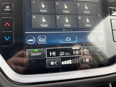 New 2026 Subaru Crosstrek 2.5i Limited image 25