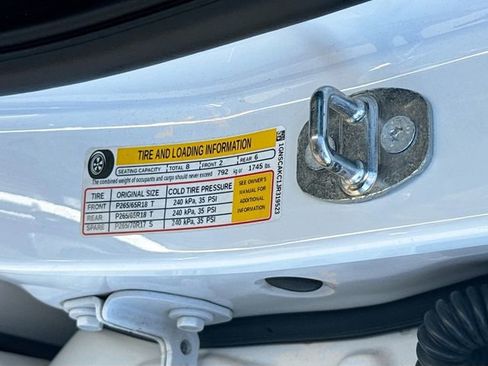 Used 2018 Chevrolet Tahoe LS RWD image 31