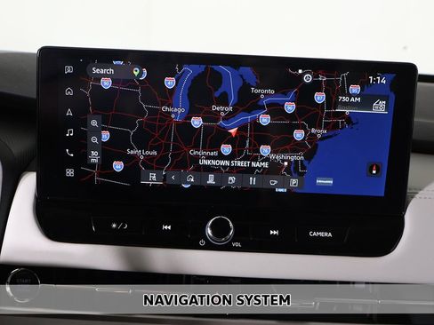 New 2025 Mitsubishi Outlander SE image 3