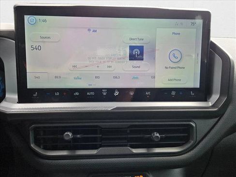 New 2025 Ford Bronco Sport Big Bend w/ Convenience Package image 11