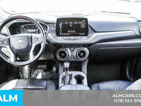 Used 2023 Chevrolet Blazer LT FWD image 27