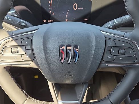 New 2026 Buick Envista Preferred w/ Convenience I Package image 12