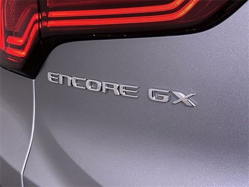 New 2026 Buick Encore GX Sport Touring w/ Advanced Technology Package image 33
