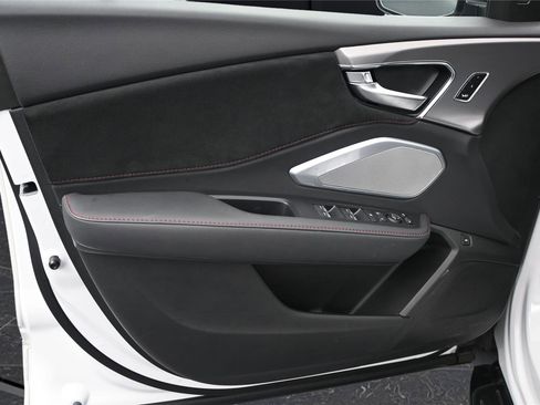 Certified 2024 Acura RDX A-Spec AWD/4WD image 10