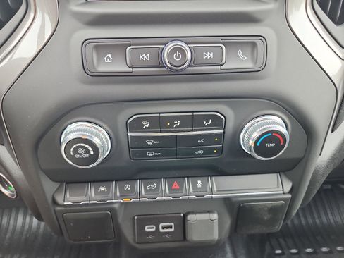 New 2026 GMC Sierra 1500 Pro w/ Pro Value Package image 13