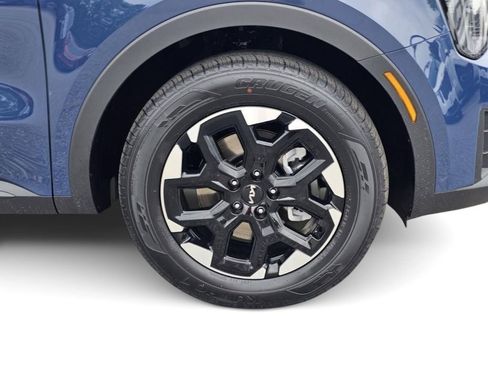 New 2026 Kia Sorento S FWD image 6