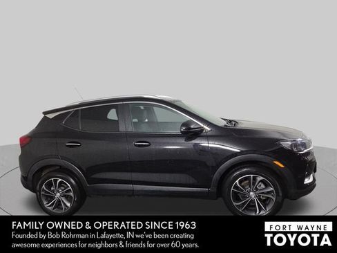 Used 2023 Buick Encore GX Select FWD image 5