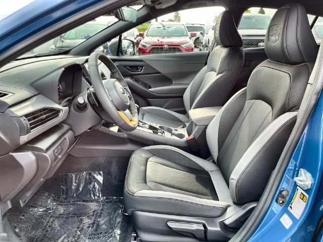 New 2026 Subaru Crosstrek 2.5i Wilderness AWD/4WD image 22
