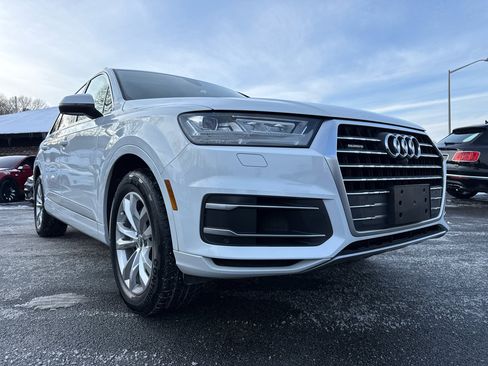 Used 2018 Audi Q7 3.0T Premium Plus image 8