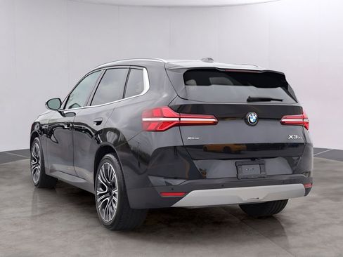 Used 2025 BMW X3 xDrive30i AWD/4WD image 7
