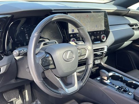 Used 2024 Lexus RX 350 AWD w/ Convenience Package image 13