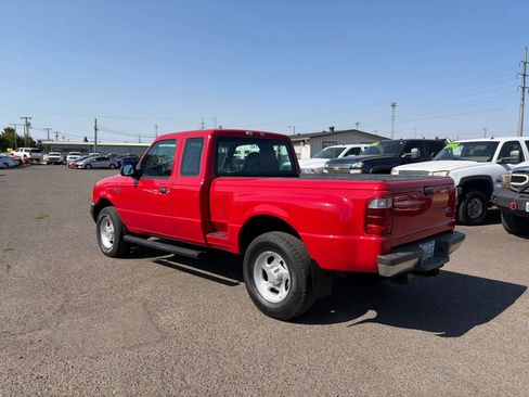 Used 2003 Ford Ranger XL AWD/4WD image 5