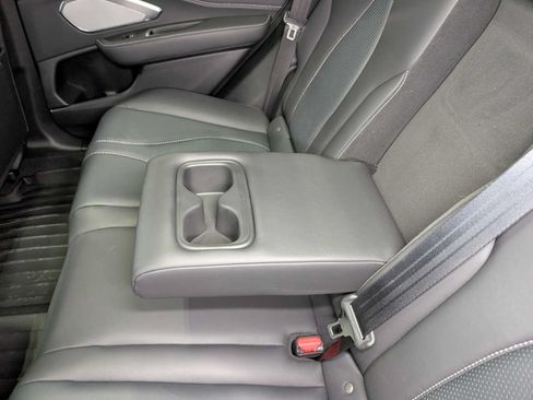 Certified 2020 Acura RDX w/ Technology Package AWD/4WD image 17