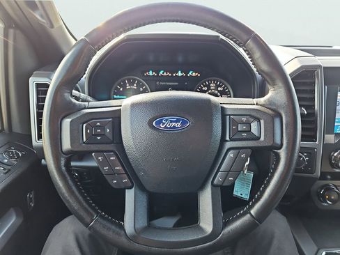 Used 2019 Ford F150 XLT w/ Equipment Group 302A Luxury image 30