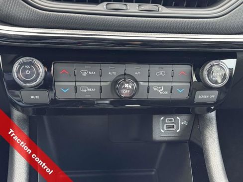 New 2026 Jeep Compass Limited image 26